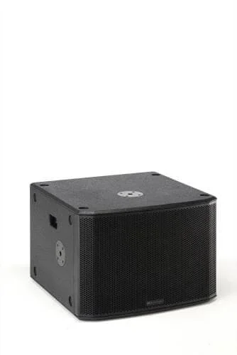 dBTechnologies LVX PSW15 15″ passive Subwoofer, 8 Ohm, 1000W