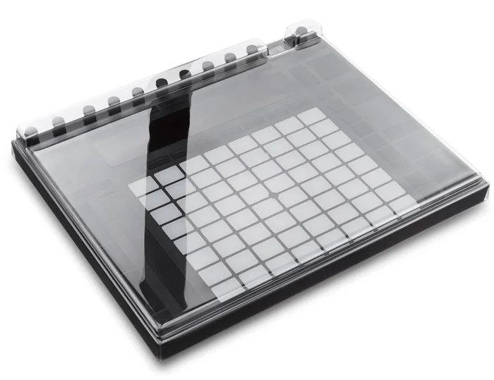 Decksaver Ableton Push2