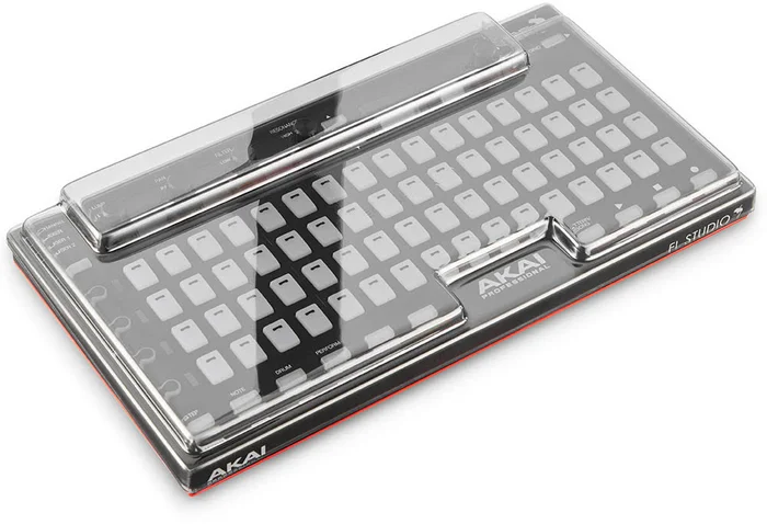 Decksaver Akai Pro Fire