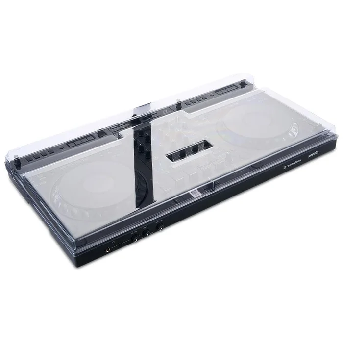 Decksaver Alphatheta DDJ-GRV6 Staubschutzabdeckung