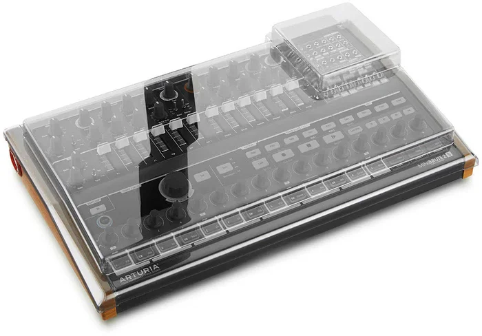 Decksaver Arturia Minibrute-2S