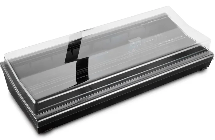 Decksaver Behringer Eurorack Go