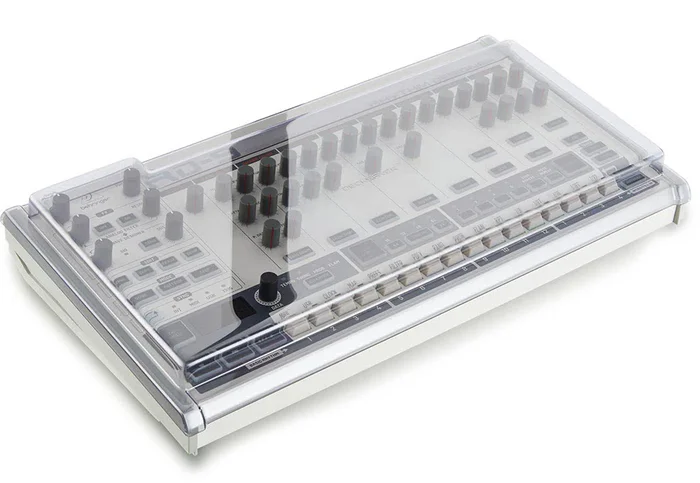 Decksaver Behringer RD-9