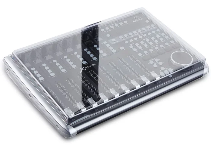 Decksaver Behringer X-Touch