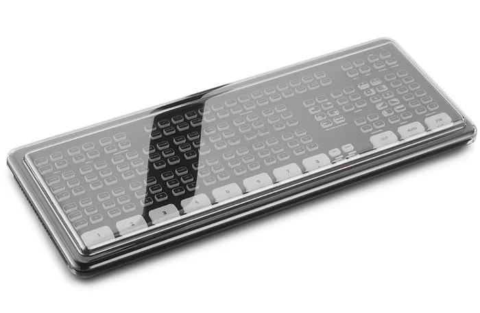 Decksaver Blackmagic ATEM Mini Extreme (ISO)