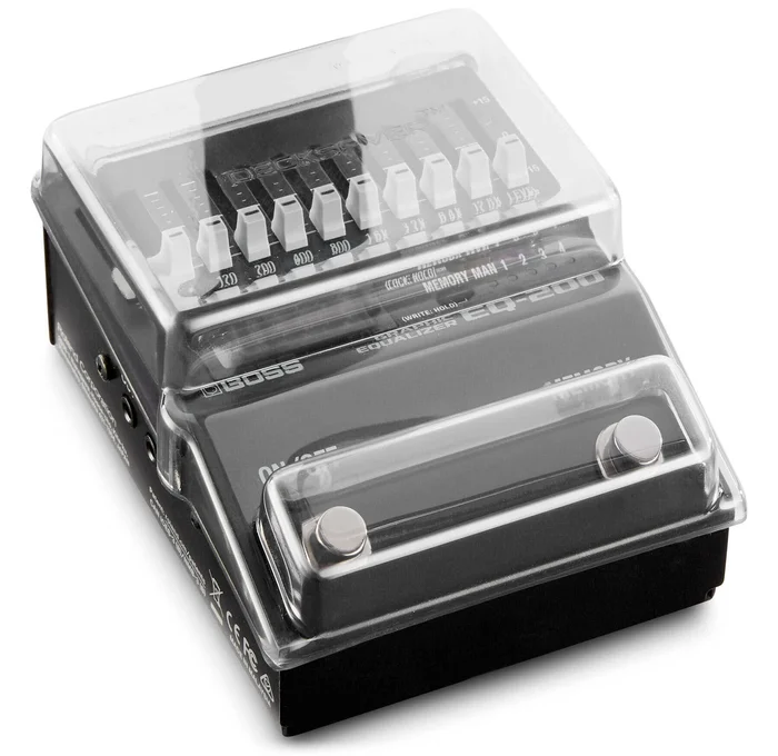 Decksaver Boss 200 Series