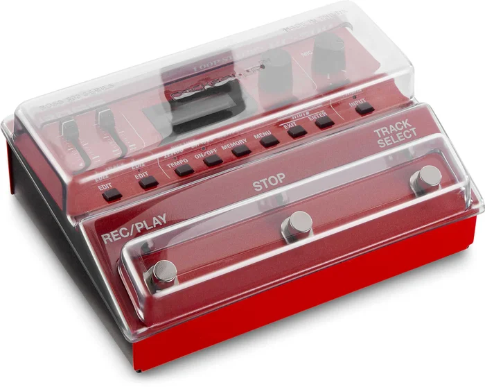 Decksaver Boss 500 Series