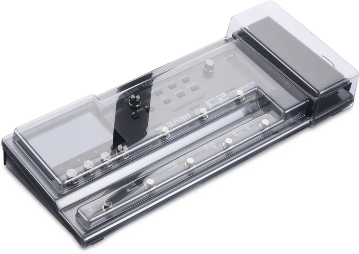 Decksaver Boss GX-100