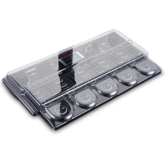 Decksaver Boss RC-505 MK2 Staubschutzabdeckung