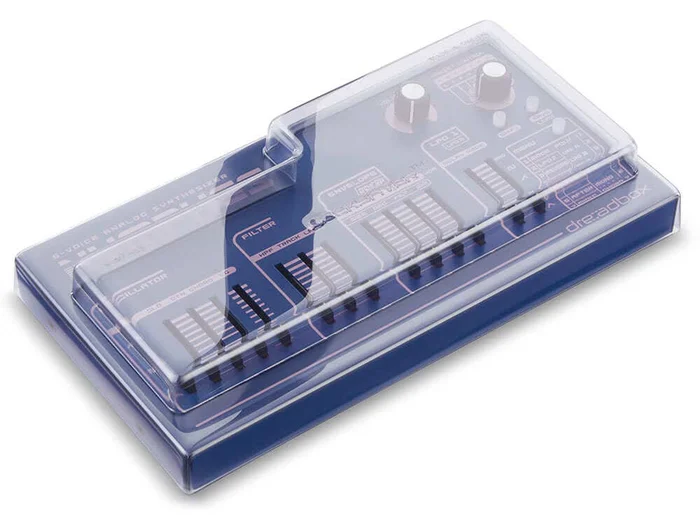 Decksaver Dreadbox Nymphes