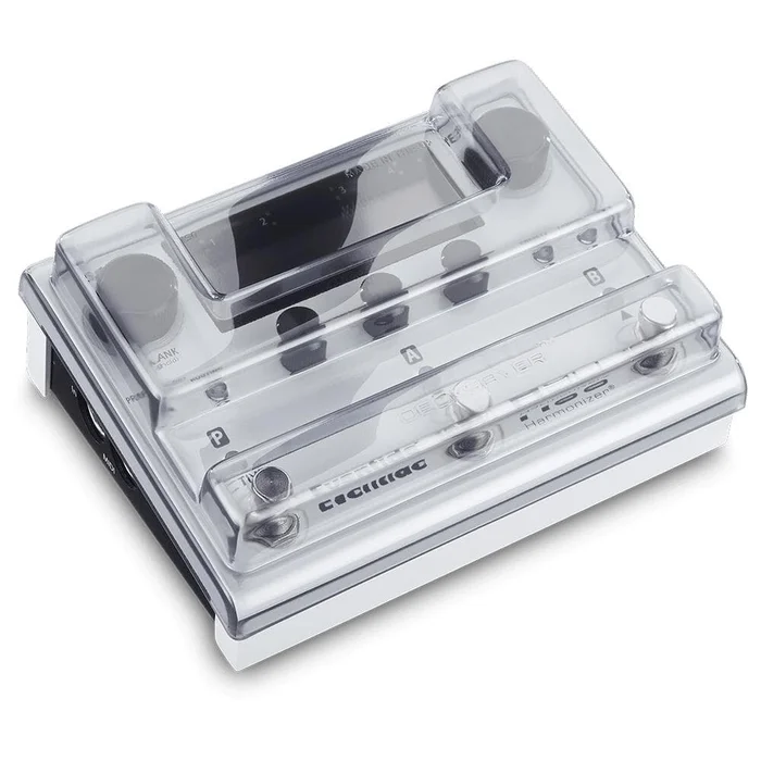 Decksaver Eventide H90 Harmonizer Staubschutzabdeckung