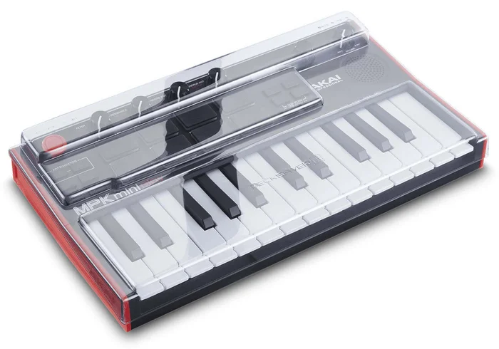 Decksaver LE Akai Pro MPK mini Play MK3