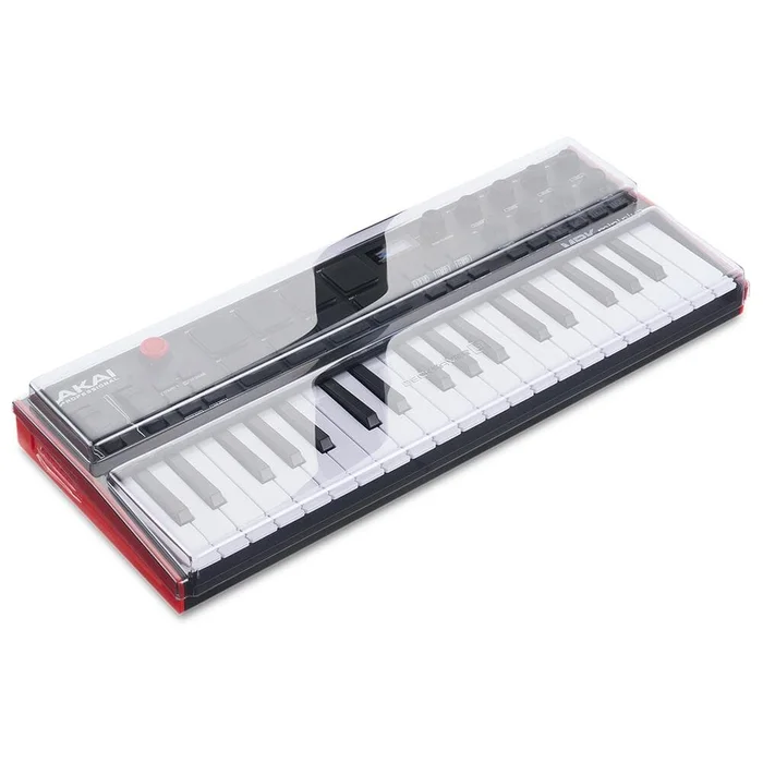 Decksaver LE (Light Edition) Akai Professional MPK Mini Plus