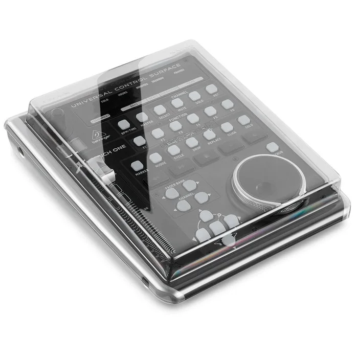 Decksaver LE Staubschutzabdeckung für Behringer X-Touch One