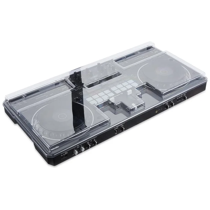 Decksaver Pioneer DJ DDJ-REV5