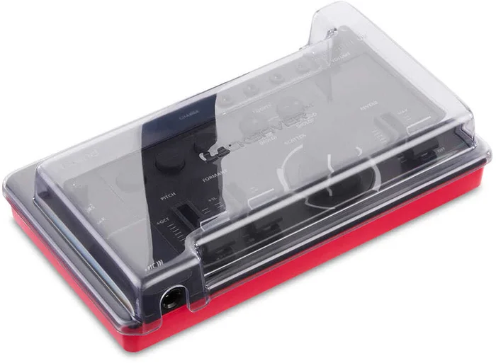 Decksaver Roland Aira Compact E-4