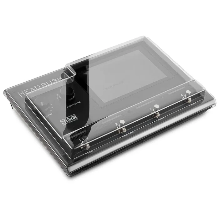 Decksaver Staubschutzabdeckung für Headrush Gigboard