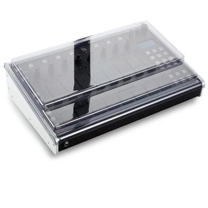 Decksaver Staubschutzabdeckung für ISLA Instruments S2400