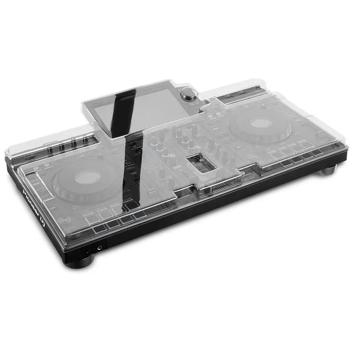 Decksaver Staubschutzabdeckung für Pioneer DJ XDJ-RX3