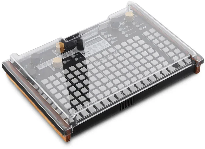 Decksaver Synthstorm Audible Deluge