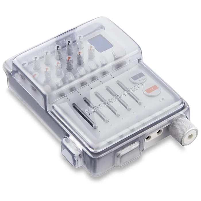 Decksaver Teenage Engineering TX-6 Staubschutzabdeckung