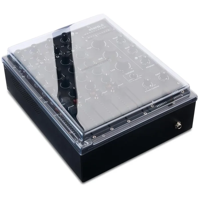 Decksaver Union Audio Elara 4 Staubschutzabdeckung