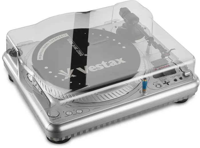 Decksaver Vestax PDX Turntable Series