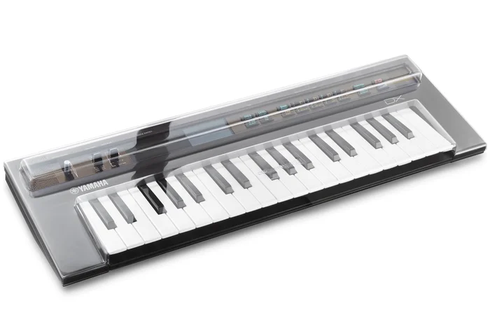 Decksaver Yamaha Reface CS / DX / CP / YC