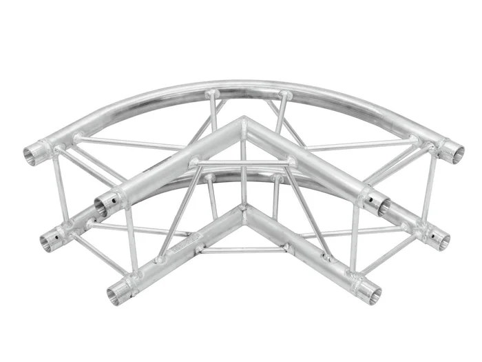 DECOLOCK DQ4-PAC21R 2-Weg Ecke 90° – Bild 2