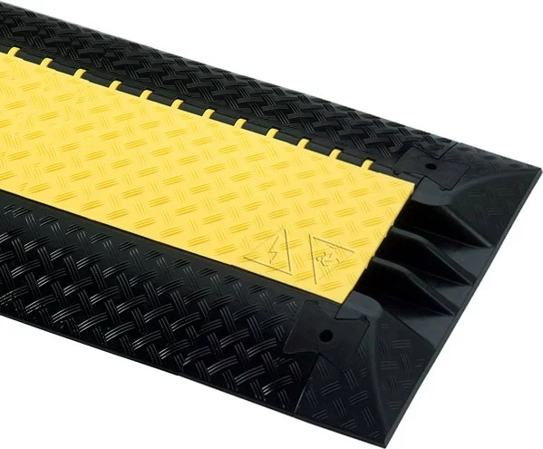 Defender 3 ER Endstück für 85002 Kabelbrücke 3 Kanäle – Bild 2