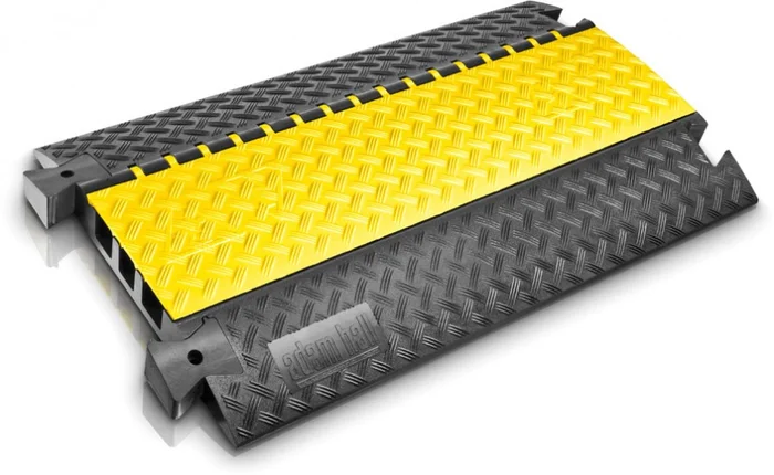 Defender 3 Kabelbrücke 3 Kanäle