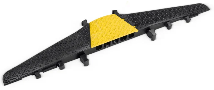 Defender 869300 AE 2M – MIDI 5 2D Male Adapter auf MINI