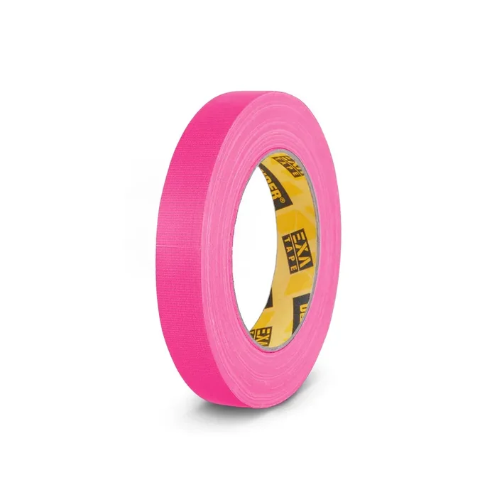 Defender EXA-TAPE® NEON PIN 19