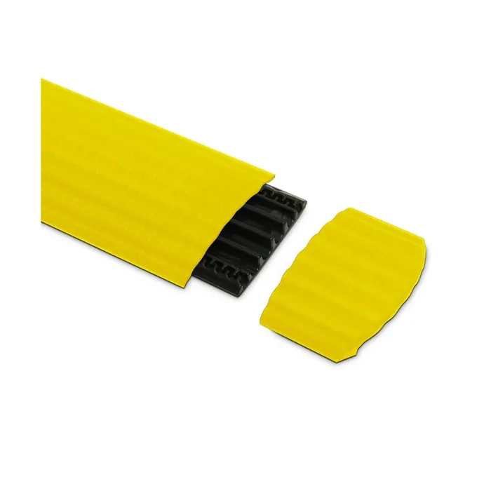 Defender OFFICE End Ramp YEL