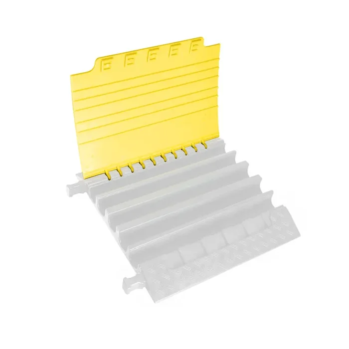 Defender ULTRA + XXL LID YELLOW