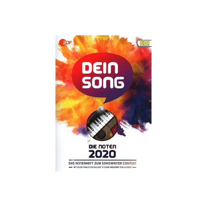 Dein Song 2020