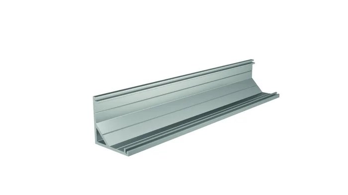 Deko-Light – Profil – Eck-Profil AV-03-12, 2m, Silber