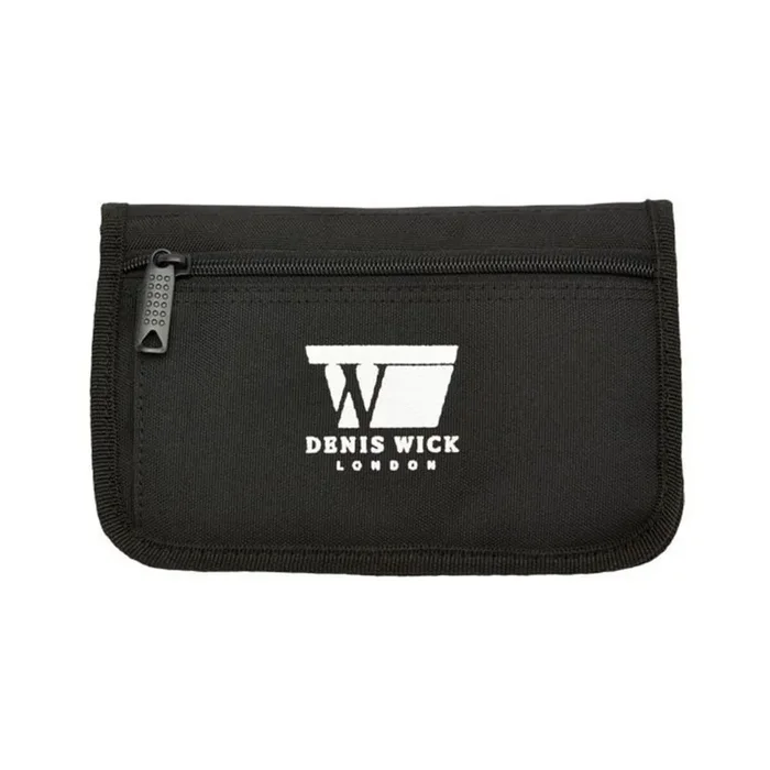 Denis Wick e A241 Trompete 4 Set