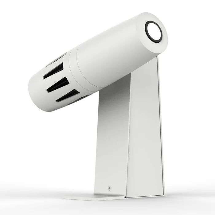 Derksen PHOS 65 indoor LED Projektor, Weiß, 60 W, 3910 Lumen, IP20