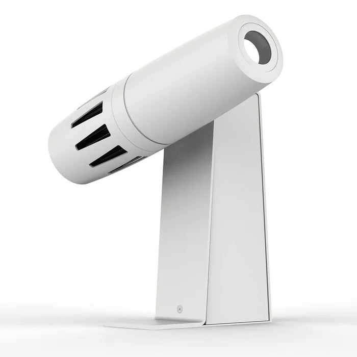 Derksen PHOS 65 outdoor, Weiß, 60Watt, 3910 Lumen, IP64