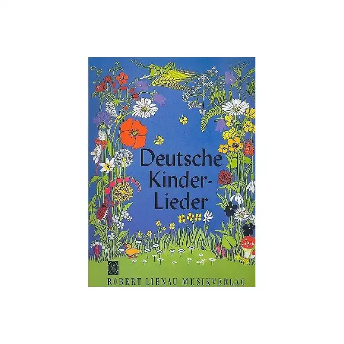 Deutsche Kinderlieder