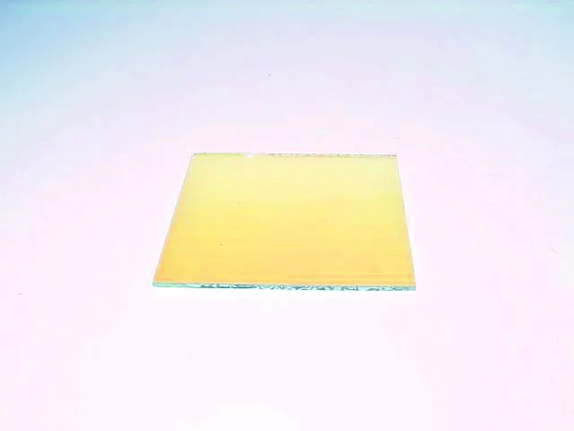 Dichro (rot) für CLS-80