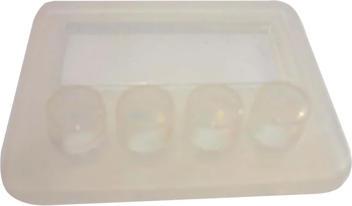 Dichtung 52x63mm Display IP PAR-64 48x3W