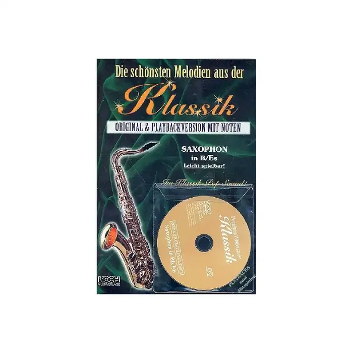 Die schönsten Melodien aus der