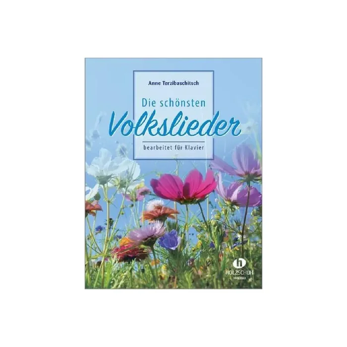 Die schönsten Volkslieder