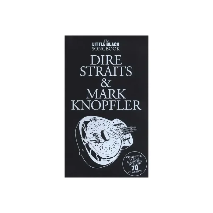 Dire Straits & Mark Knopfler