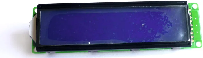 Display FM16240 XMP/ XDP-1400/-2800