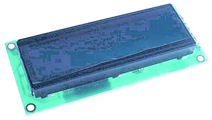 Display für DPX-1210