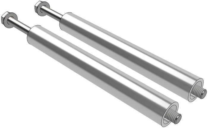 Distanzhalter für Riggatec Minibase 32+34