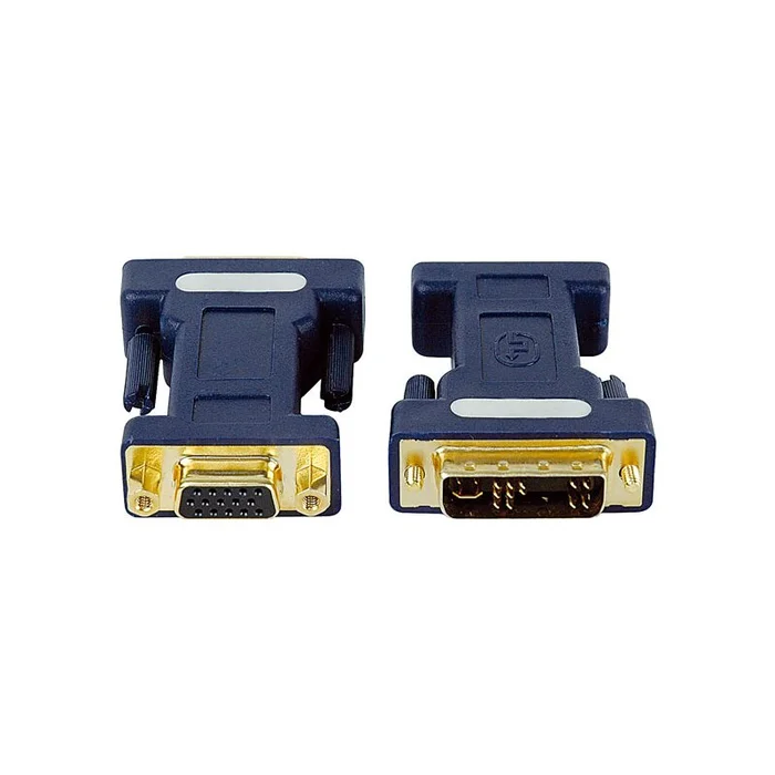 DMT – FVA10 – VGA/F > DVI/M